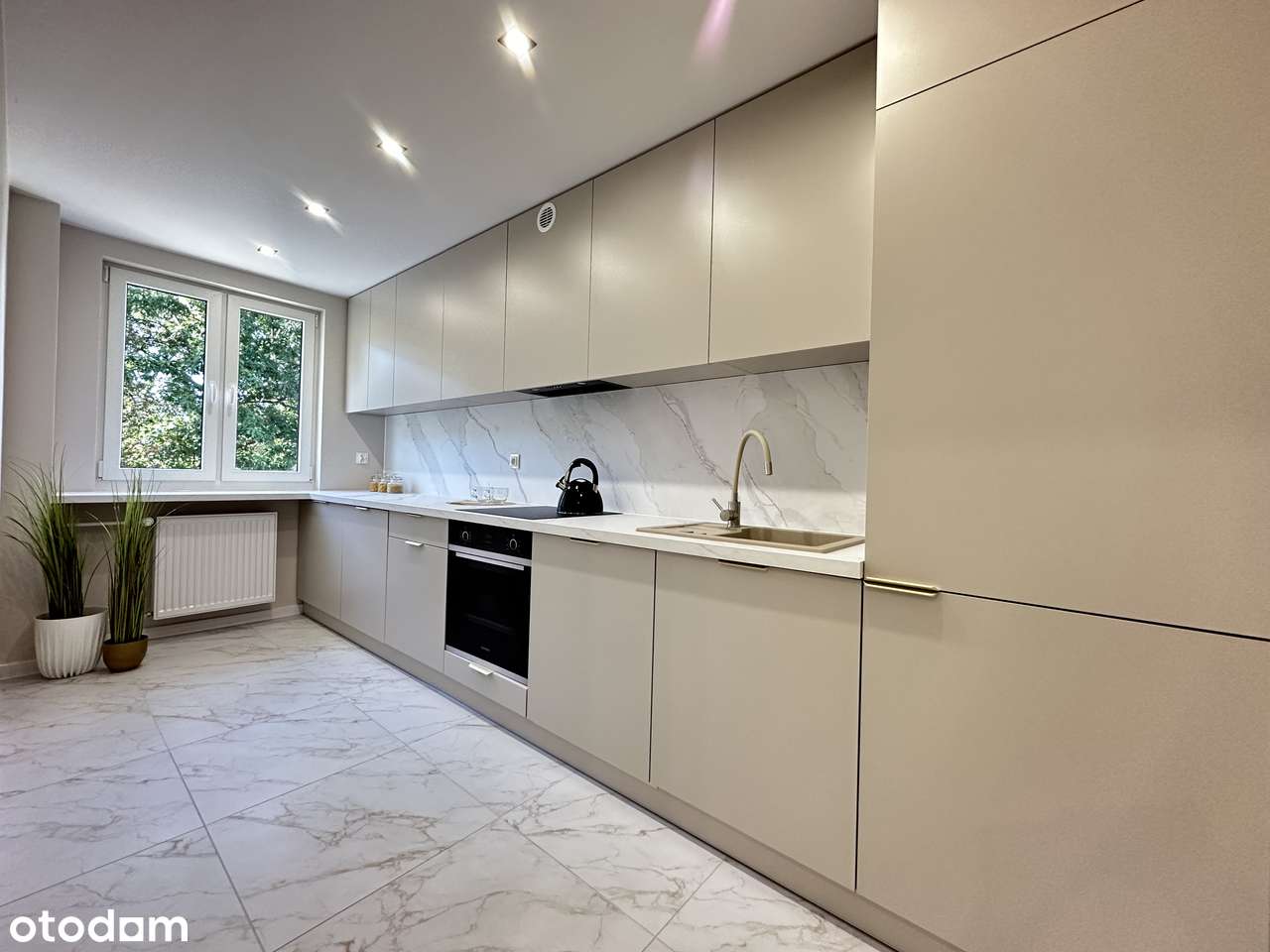 Mieszkanie ul. KUSOCIŃSKIEGO Mielec | 1-PIĘTRO | DUŻY Balkon | 54m2 - Pełny obrazek: 5/10