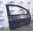 PORTA PORTAS FRENTE FRONTAL DIREITA RENAULT CLIO III 3 MK3 3 PORTAS 7751479113 FECHO ELEVADOR MOTOR PUXADOR VIDRO RETROVISOR RETROVISORES - 2