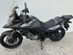 Suzuki DL 650 V-Strom - 10