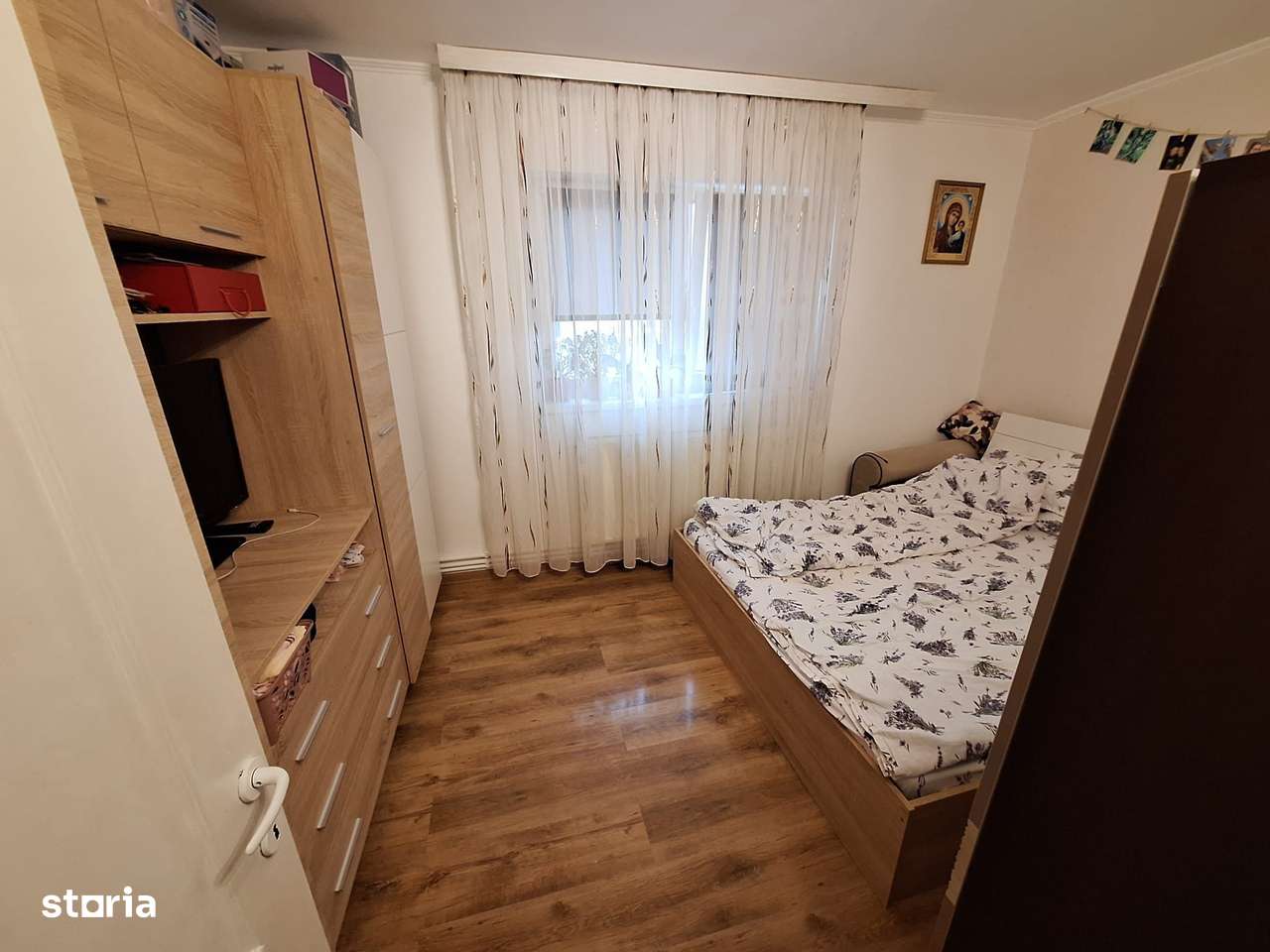 De vânzare apartament decomandat - Imagine principală: 4/9