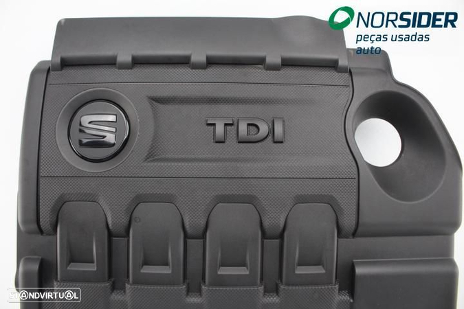 Protecçao tampa sup de motor Seat Toledo|12-19 - 2