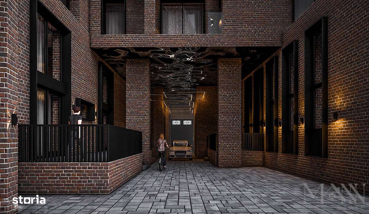 Apartamente premium de vanzare | Proiect Ultracentral-7