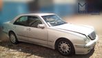 PEÇAS Mercedes E220 cdi W210 - 3