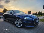 Audi A5 40 TFSI mHEV Quattro S tronic - 1