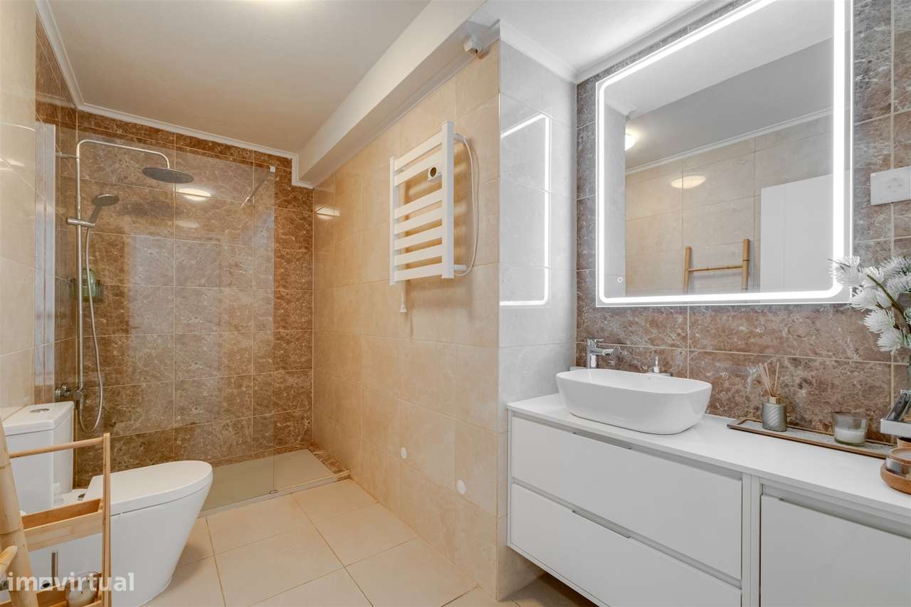 Quinta Biológica - Monte de Palma em Sao Manços com negócio.-17