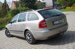 Skoda Octavia 2.0 TDI Ambiente - 34