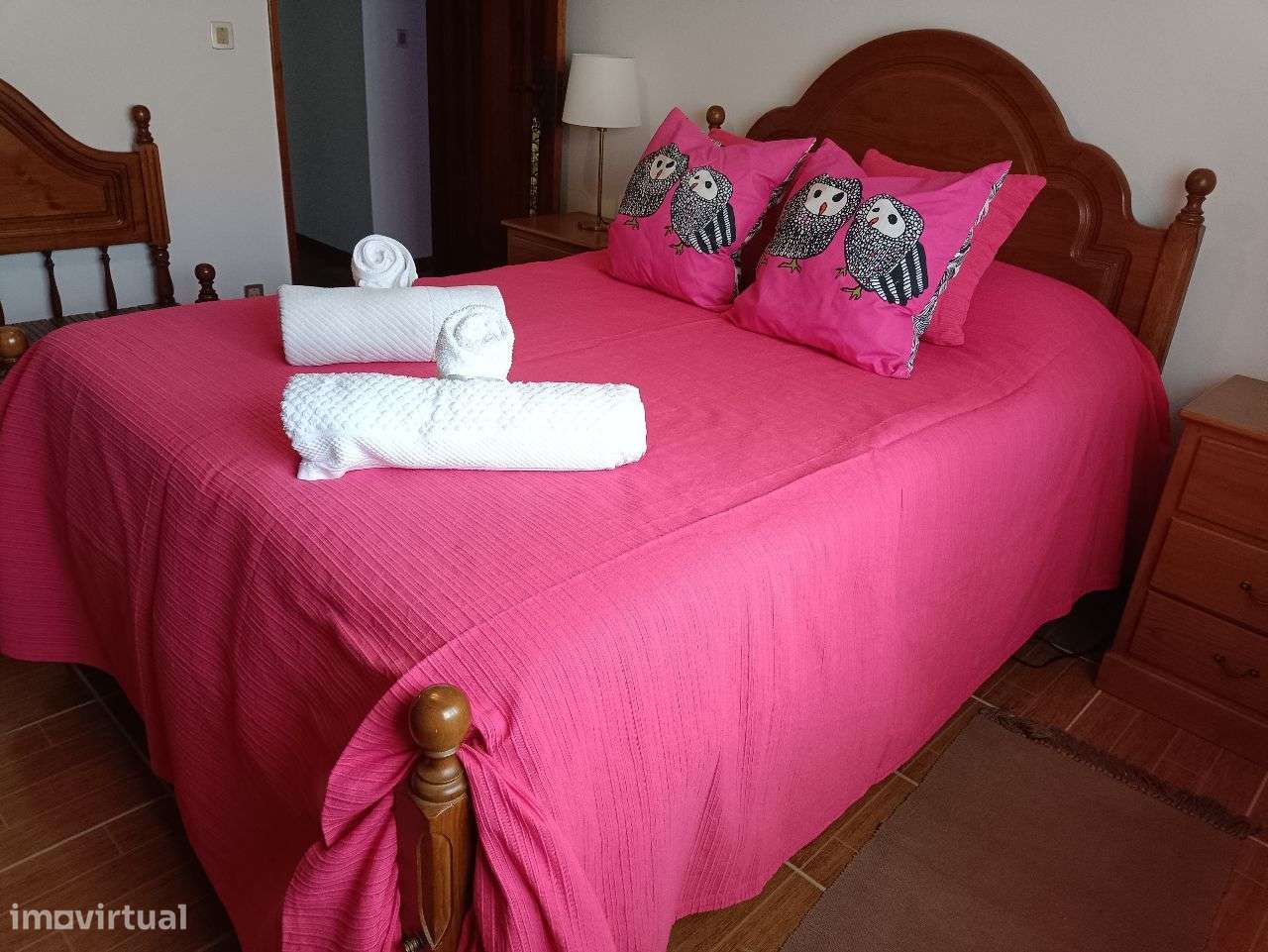 Quartos para aluguer - Grande imagem: 4/18