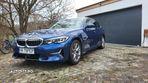 BMW Seria 3 320d Touring xDrive Aut. Luxury Line - 19