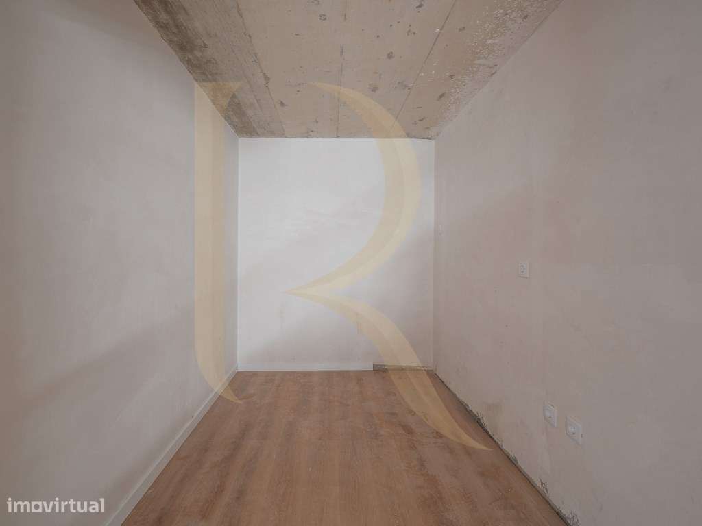 Moradia geminada nova T4 com garagem, piscina e terraço em Foros de...-23