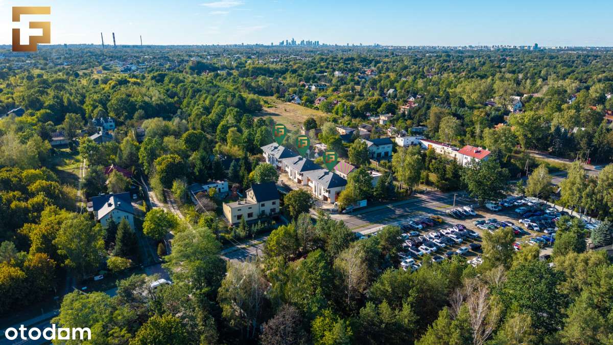 Nowa inwestycja w Radości – mieszkanie 163 m² - Pełny obrazek: 4/14