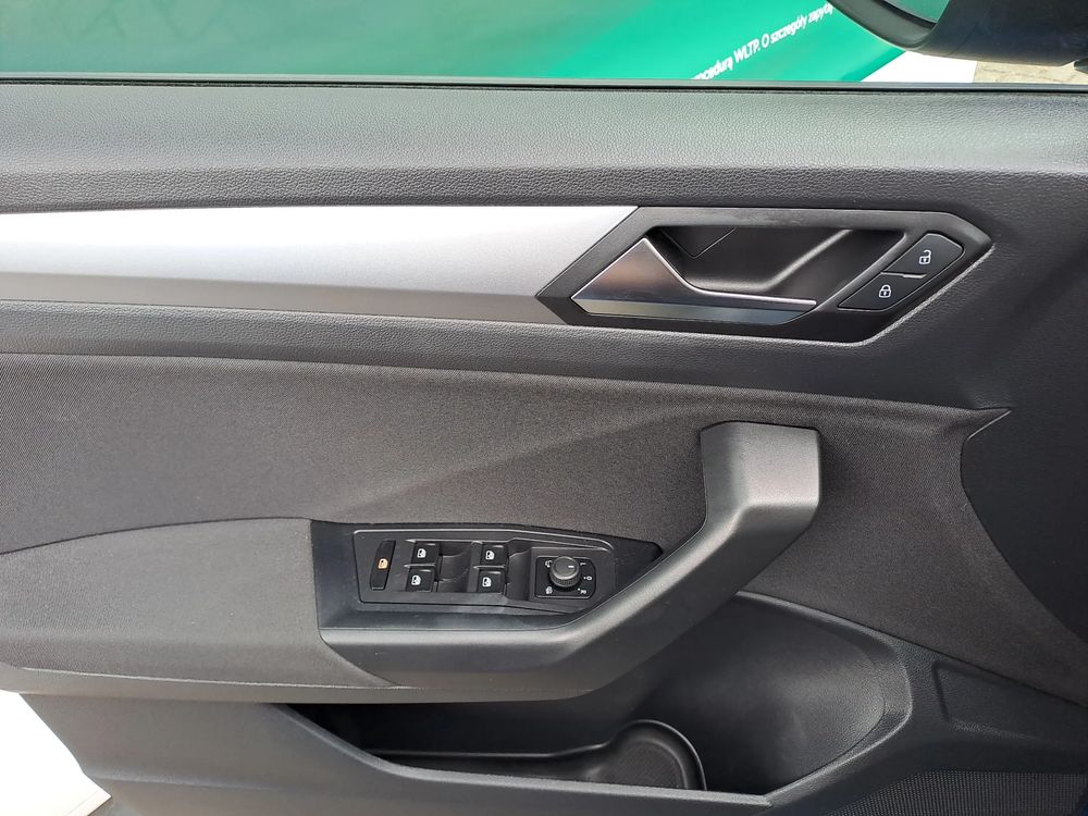 VOLKSWAGEN T-ROC 1.5TSI 150KM ACC DSG AppConnect Klimatyzacja 1wł Salon PL ASO VATMarża