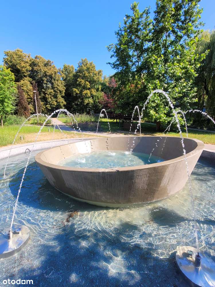 Bezpośrednio / 3 pokoje/ 45m / balkon / winda / pełne AGD / słoneczne-17