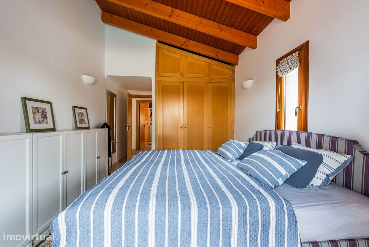 Vila Eco-Luxe em um local idílico-24