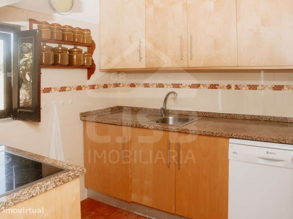 Quinta T4 nos Foros da Branca-11