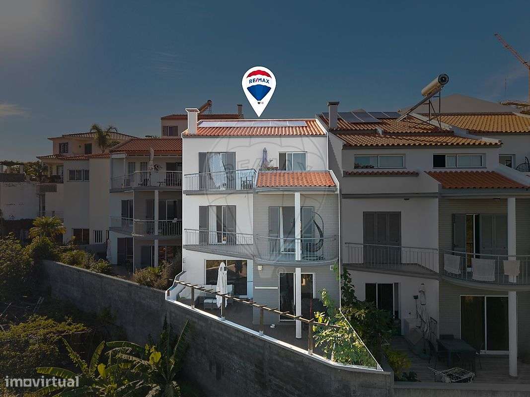 Moradia T3 para venda-39