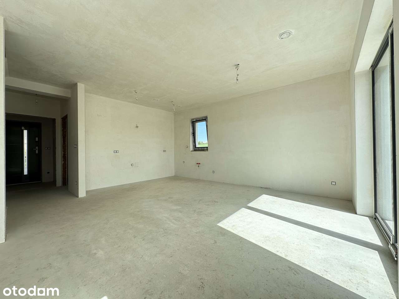 Nowy dom bliźniak blisko Bielska-Białej, BEZ PROWIZJI - Pełny obrazek: 5/9