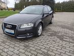 Audi A3 1.4 TFSI Ambiente - 1