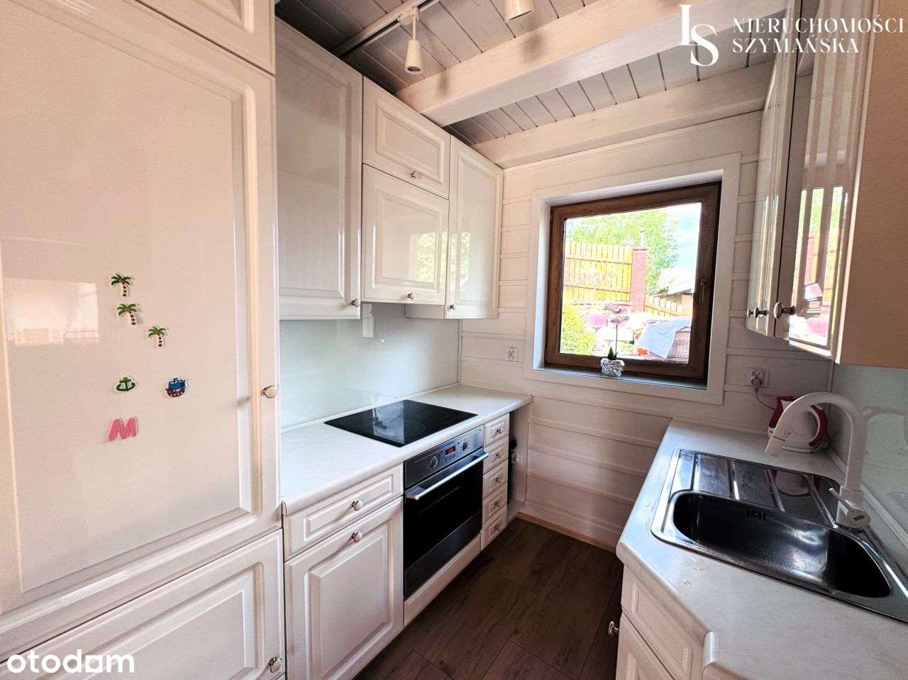 Przytulny Dom U Podnóża Gór Beskidu Wyspowego!-9