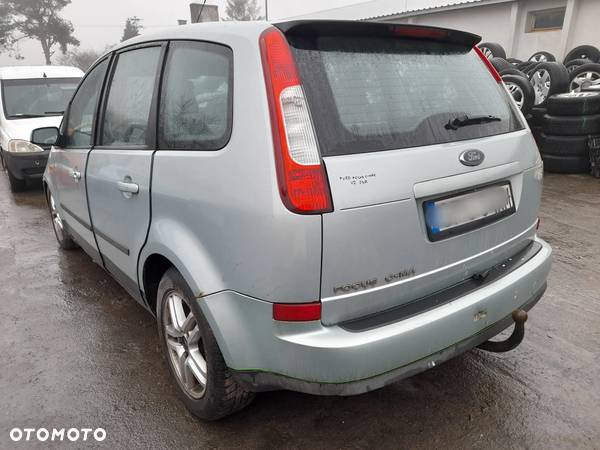 FORD FOCUS C-MAX KLAPA BAGAŻNIKA U2 - 8