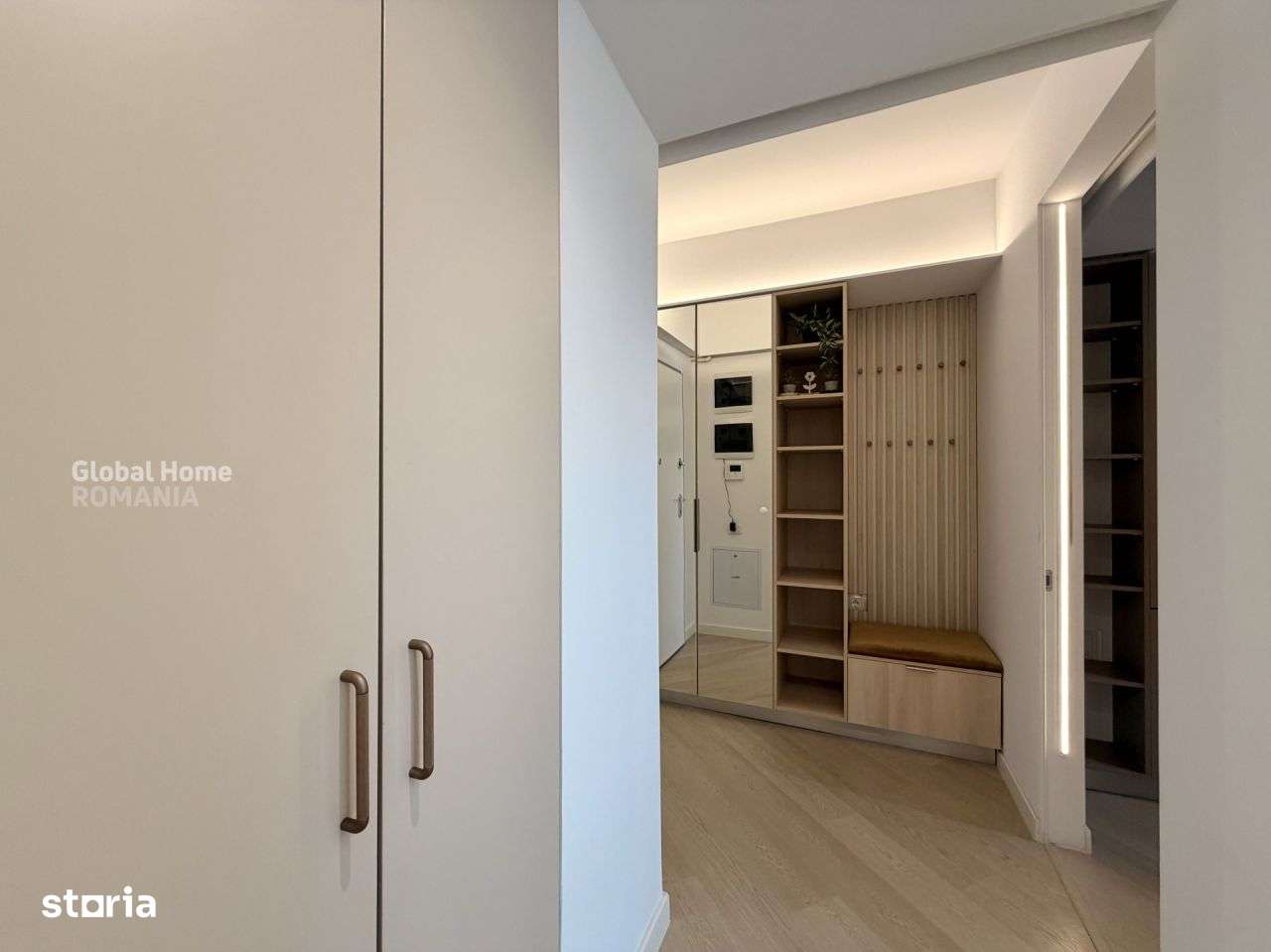 Studio Modern | Mobilat & Utilat | Cortina North - Pipera-17