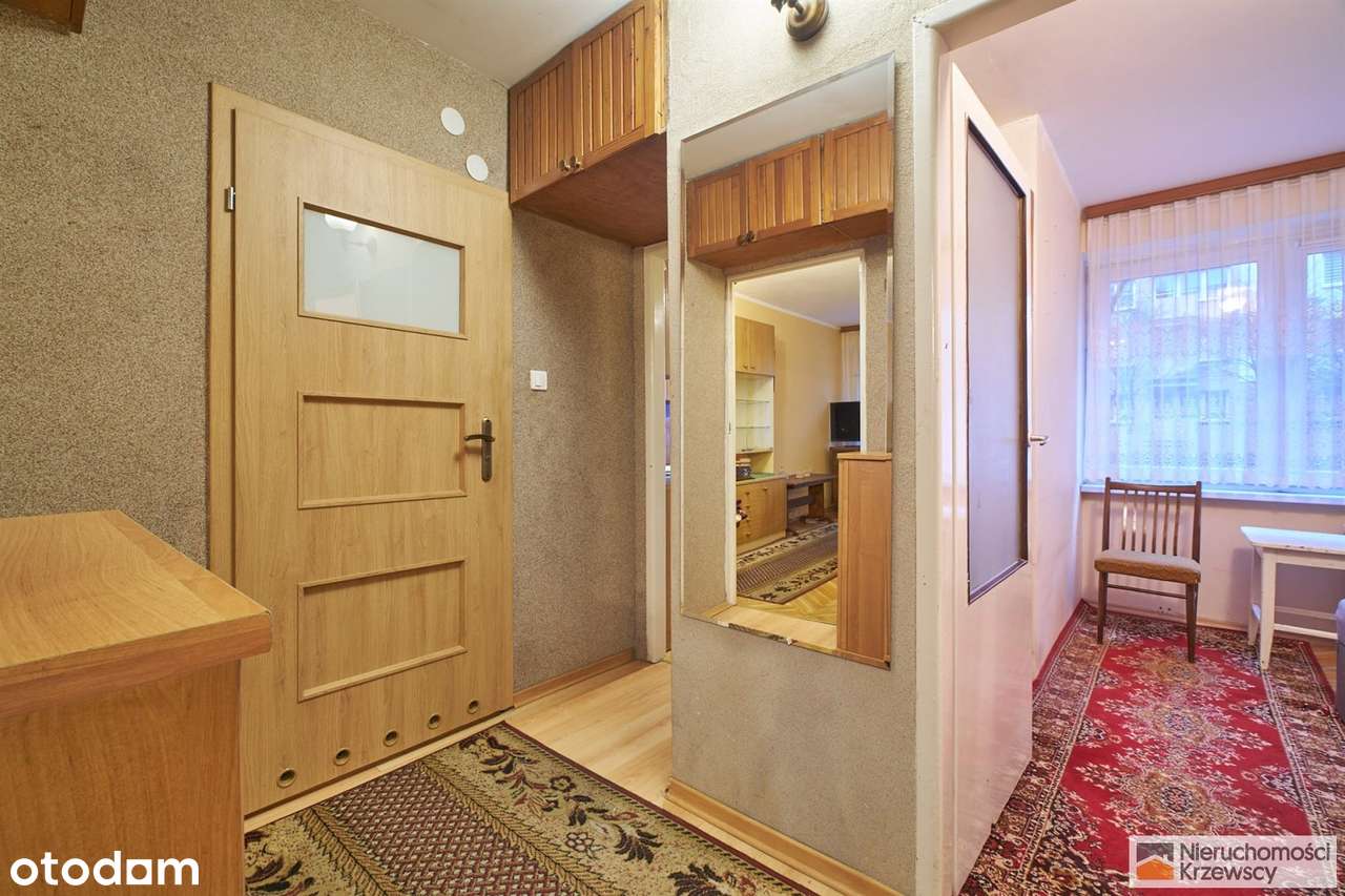 Okazja ! - 3 Pokojowe osiedle Piasta-6