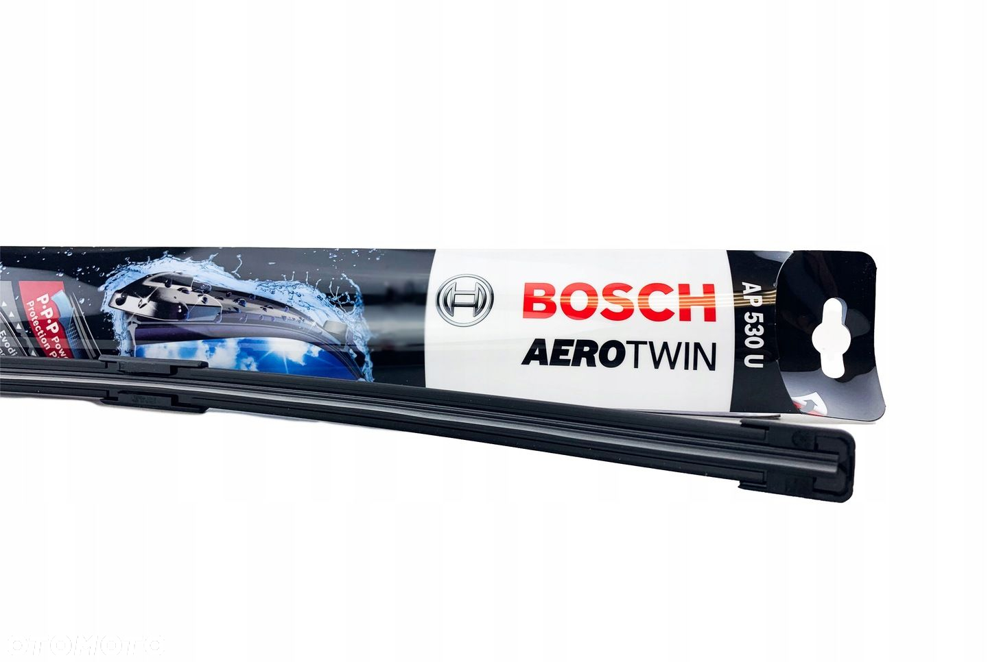 Bosch 3 397 004 759 Pióro wycieraczki H 480 475mm/19" - 12