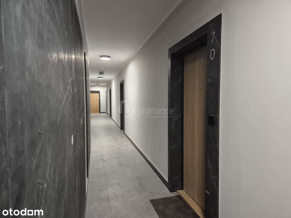 Ogródek aż 60m²| 2pok. 36m²| Doskonała lokalizacja-9