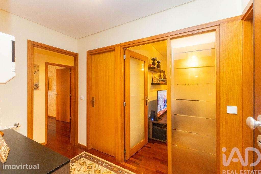Apartamento T3 em Cidade da Maia - Grande imagem: 4/25