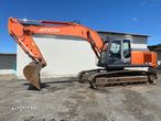 Hitachi ZX 280 LCN 3 - 1