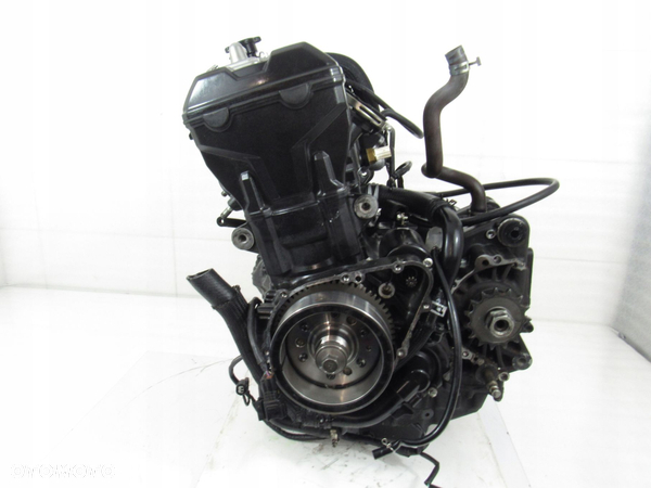 Silnik + koło magnesowe Kawasaki Z 1000, 16r ABS - 7