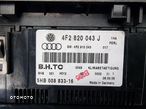 PANEL AUDI A6 C6 4F2820043J - 3