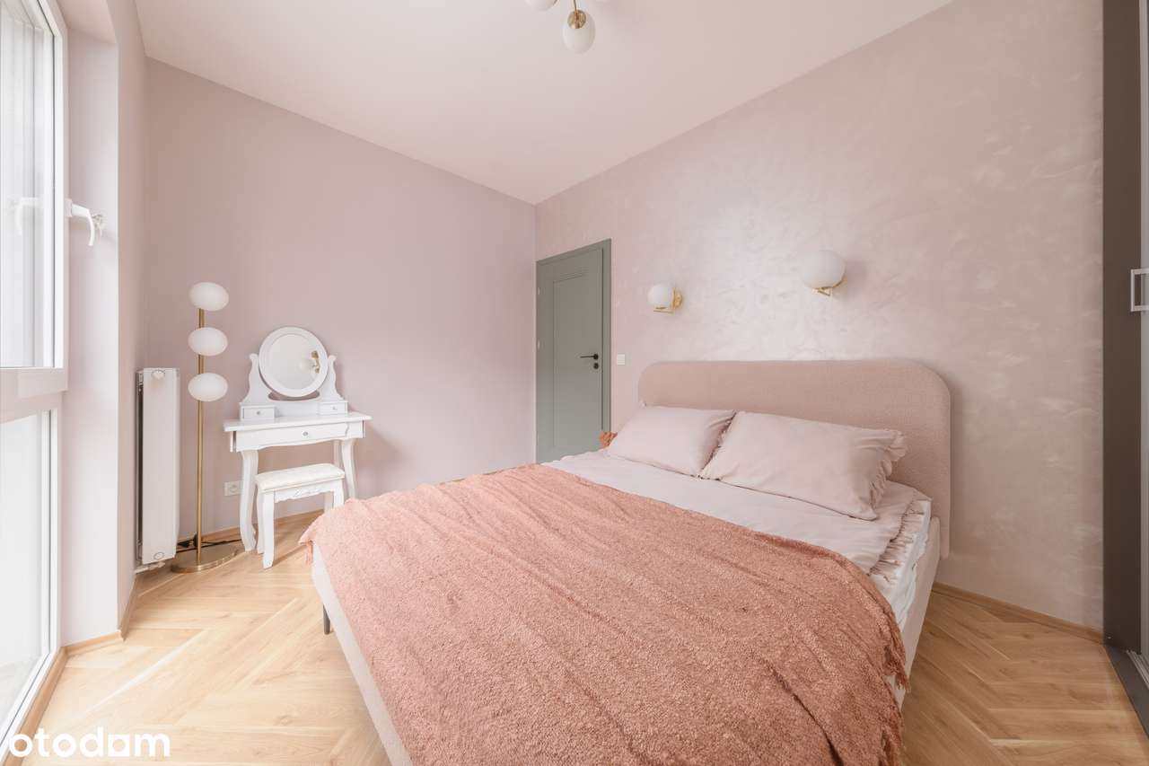 Mieszkanie, o jakim MARZYSZ – przyjdź i sprawdź sam!!!-6