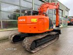 Hitachi ZX135US - 5