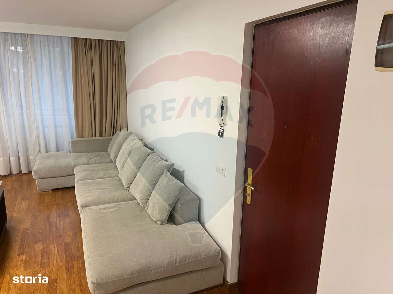 INCHIRIERE Apartament cu 2 camere in zona Nordului - Imagine principală: 4/20