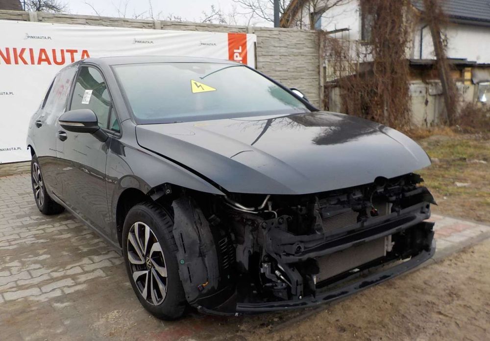 Volkswagen Golf VIII 2023