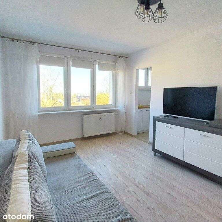 Kawalerka na sprzedaż, Nowe Miasto