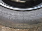 Vw Tiguan I kolo 18 5x112  zapasowe  dojazdowe styropian lewarek klucz komplet - 11