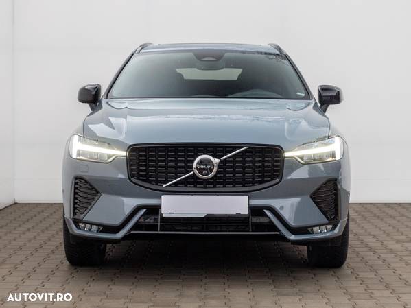 Volvo XC 60 - 4