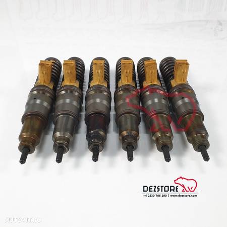 Injector Volvo FH12 (21340616) - 5