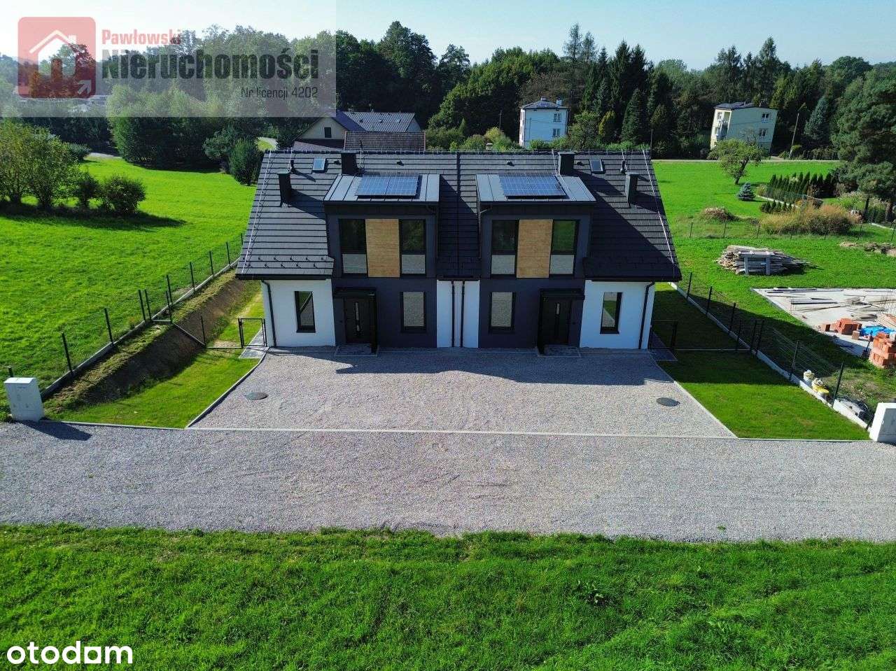 Dom, 105,60 m², Sosnowice - Pełny obrazek: 5/20