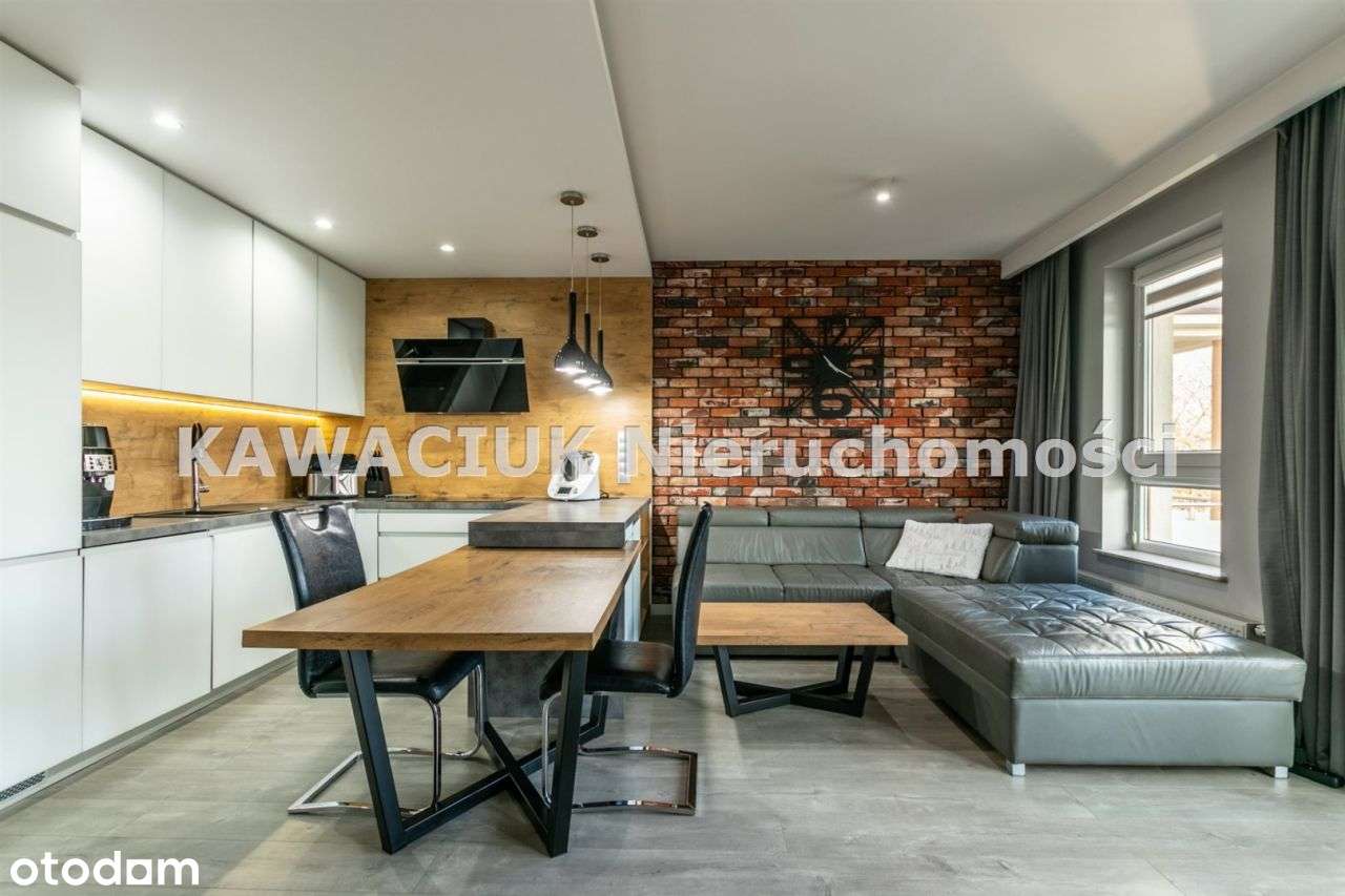 Mieszkanie Tomaszów Maz., ul. Browarna-1