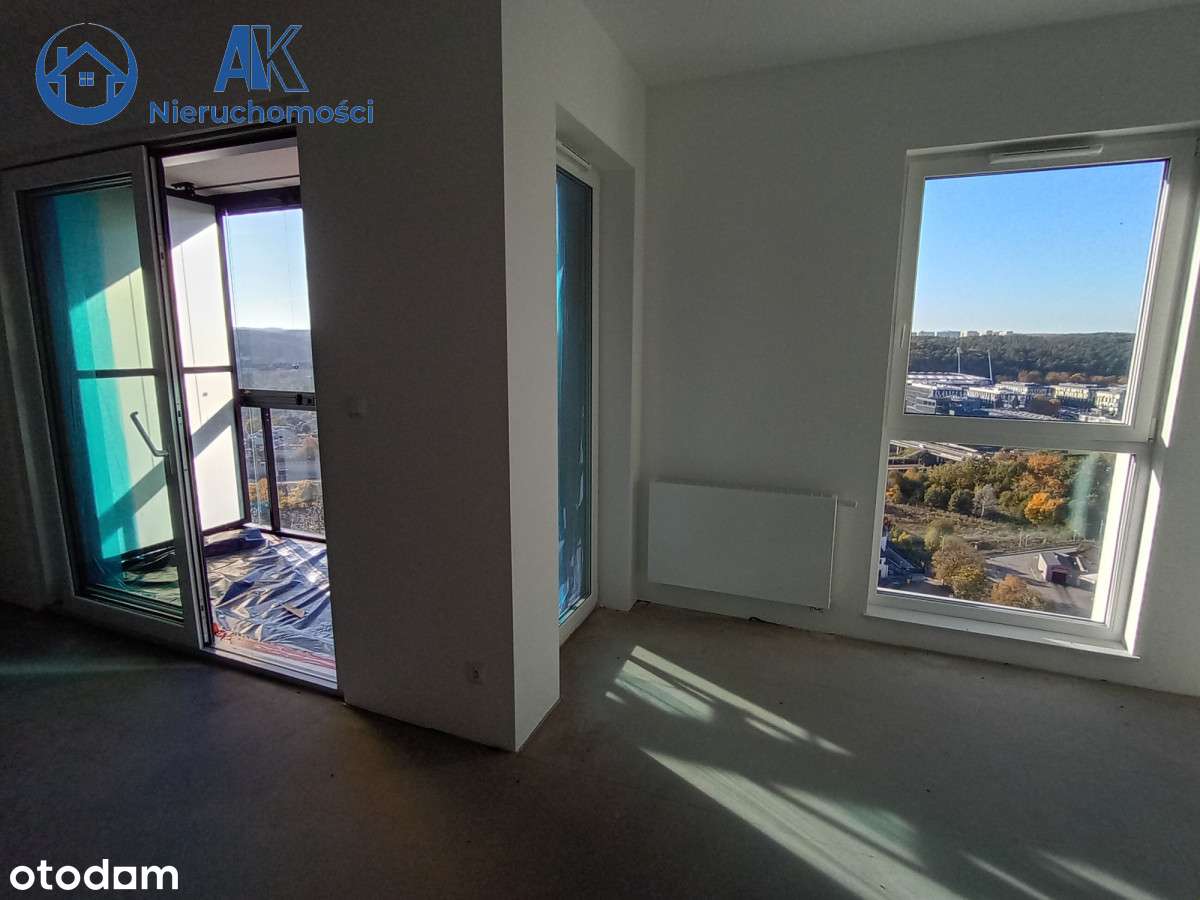 Nowe 3-pokojowe mieszkanie-1