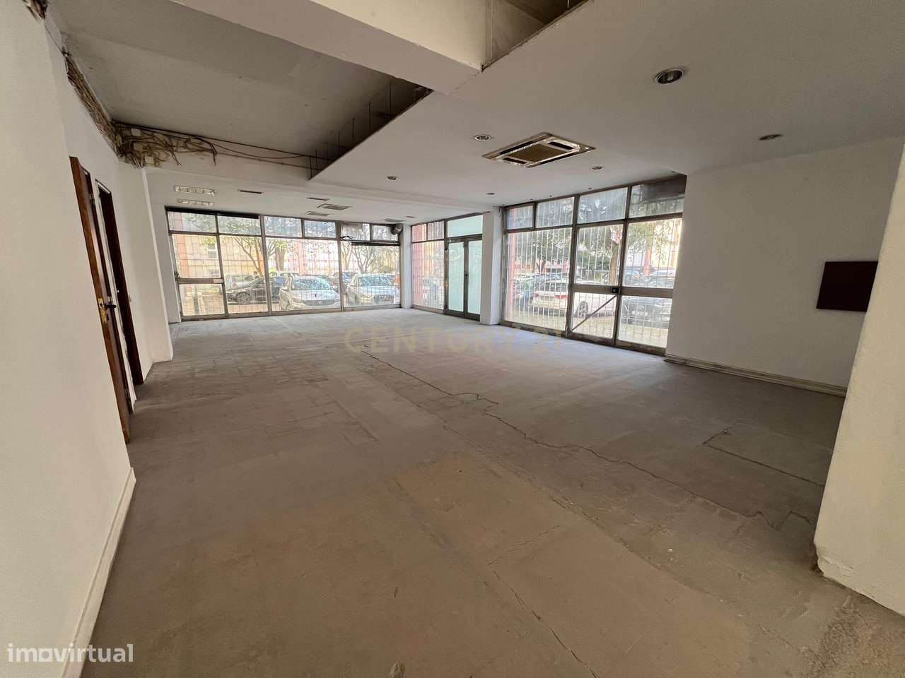 Loja em Carnide - Grande imagem: 5/10