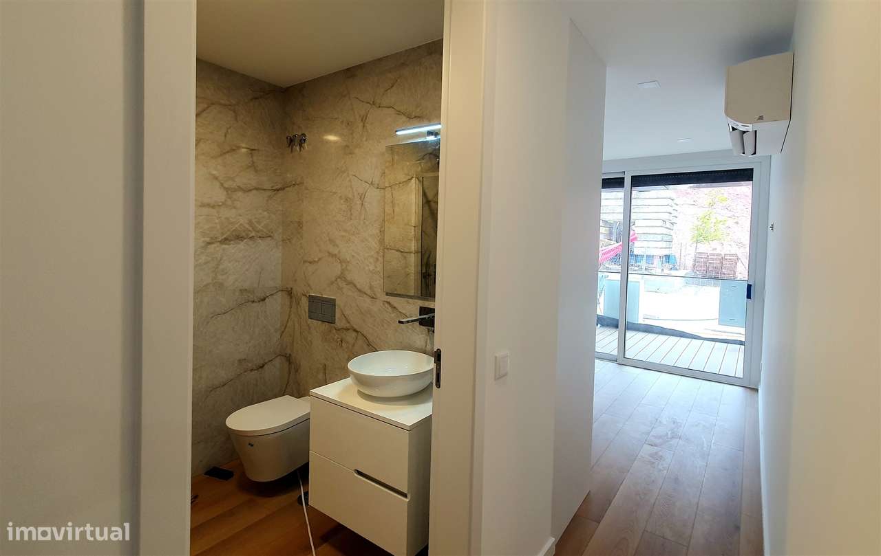 Apartamento T2 - Solum - Coimbra/Venda - Grande imagem: 5/22