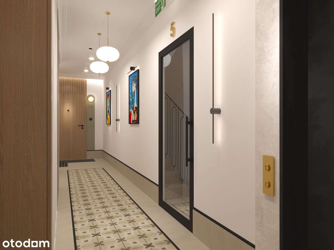 La Esquina - Pełny obrazek: 4/15