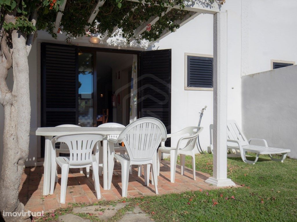 Apartamento T2 em Zona Central de Vilamoura, Algarve