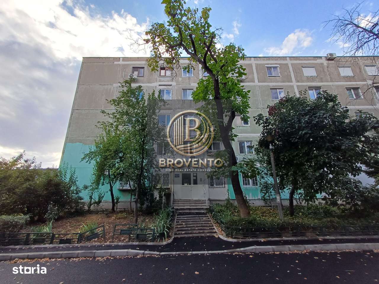 Apartament 2 camere Militari - Politehnica-10
