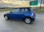 MINI Cooper D - 3