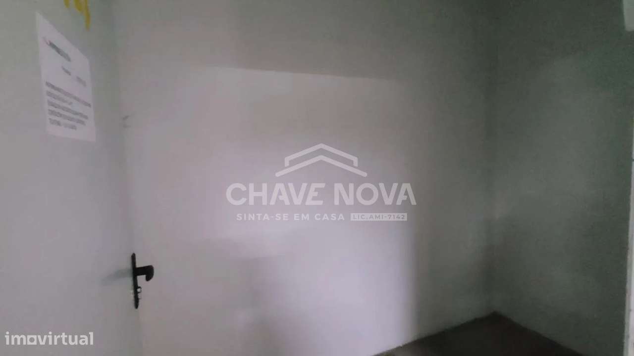 T3 na Moreira da Maia | Excelente Estado-12