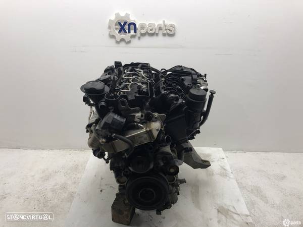 Motor BMW 4 Coupe (F32, F82) 420 d | 07.13 -  Usado REF. N47D20C - 5